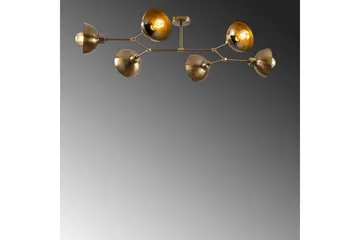 Taklampe Ilmare Vintage - Vintage - Belysning - Innendørsbelysning & Lamper - Taklampe - Takplafond