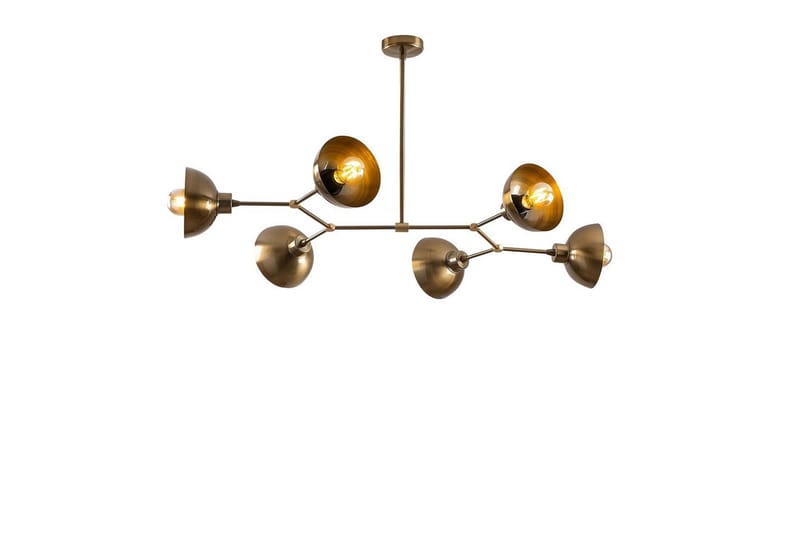 Taklampe Ilmaremore Vintage, Multifarget