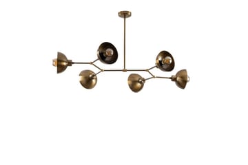 Taklampe Ilmaremore Vintage - Multifarget - Belysning - Innendørsbelysning & Lamper - Taklampe - Kjøkkenlampe & taklampe kjøkken