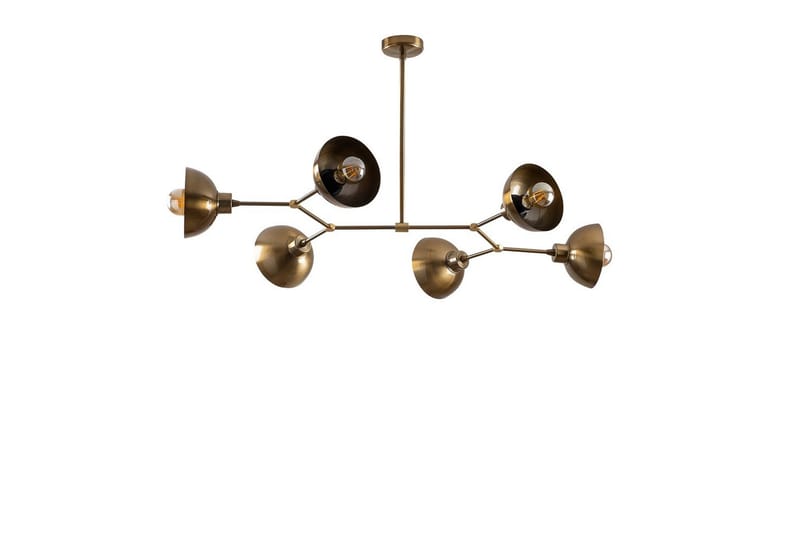 Taklampe Ilmaremore Vintage - Multifarget - Belysning - Innendørsbelysning & Lamper - Taklampe - Kjøkkenlampe & taklampe kjøkken