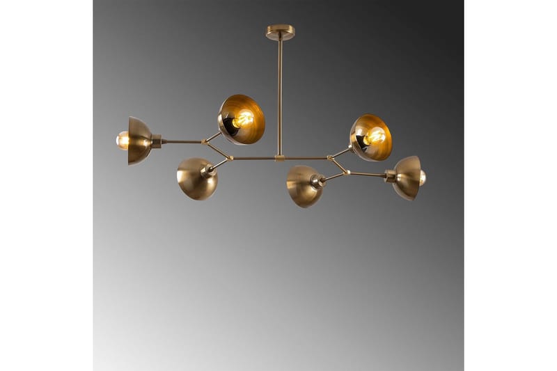 Taklampe Ilmaremore Vintage - Multifarget - Belysning - Innendørsbelysning & Lamper - Taklampe - Kjøkkenlampe & taklampe kjøkken