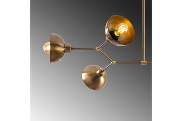 Taklampe Ilmaremore Vintage - Multifarget - Belysning - Innendørsbelysning & Lamper - Taklampe - Kjøkkenlampe & taklampe kjøkken