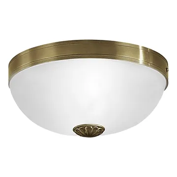 Taklampe Imperial - 31 cm - Belysning - Innendørsbelysning & Lamper - Taklampe - Takplafond