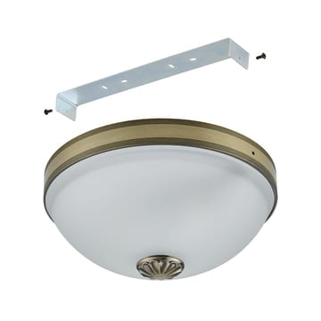 Taklampe Imperial - 31 cm - Belysning - Innendørsbelysning & Lamper - Taklampe - Krystallkrone & takkrone