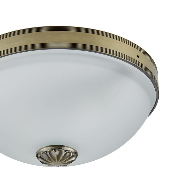 Taklampe Imperial - 31 cm - Belysning - Innendørsbelysning & Lamper - Taklampe - Takplafond