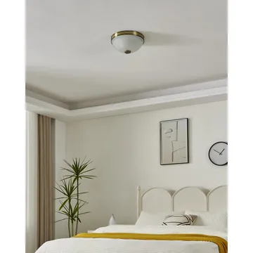 Taklampe Imperial - 31 cm - Belysning - Innendørsbelysning & Lamper - Taklampe - Takplafond