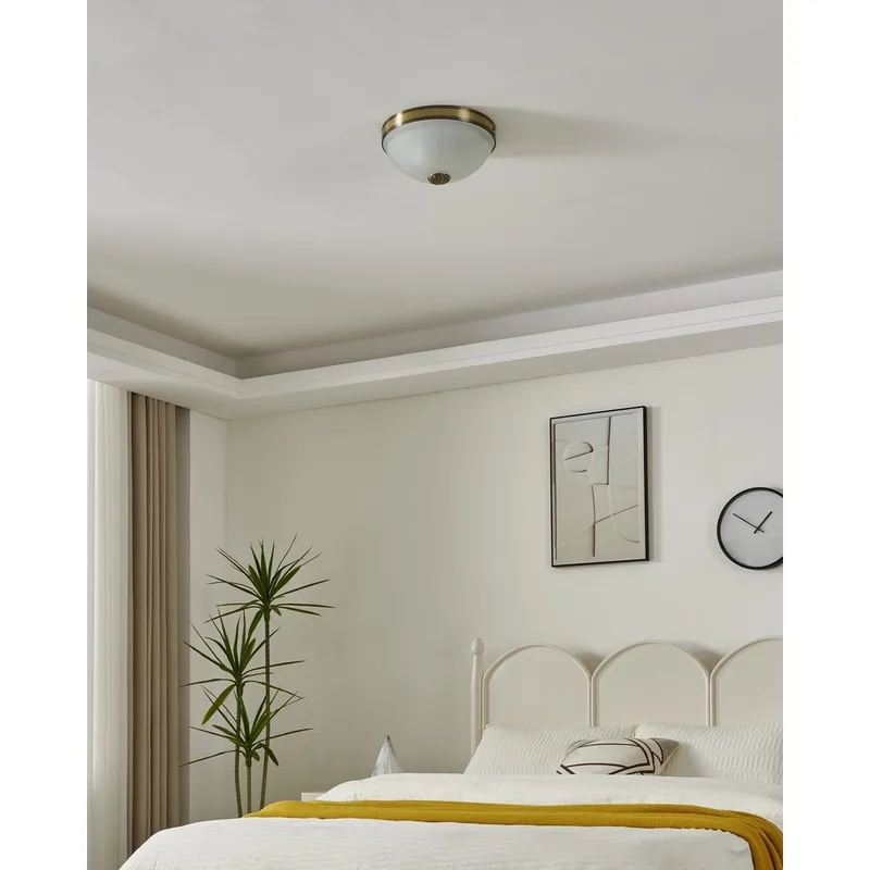 Taklampe Imperial - 31 cm - Belysning - Innendørsbelysning & Lamper - Taklampe - Takplafond