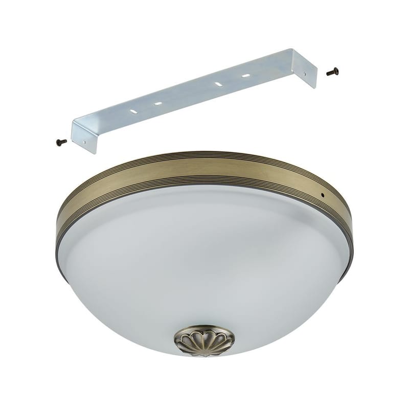 Taklampe Imperial - 31 cm - Belysning - Innendørsbelysning & Lamper - Taklampe - Takplafond
