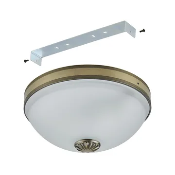 Taklampe Imperial - 31 cm - Belysning - Innendørsbelysning & Lamper - Taklampe - Takplafond