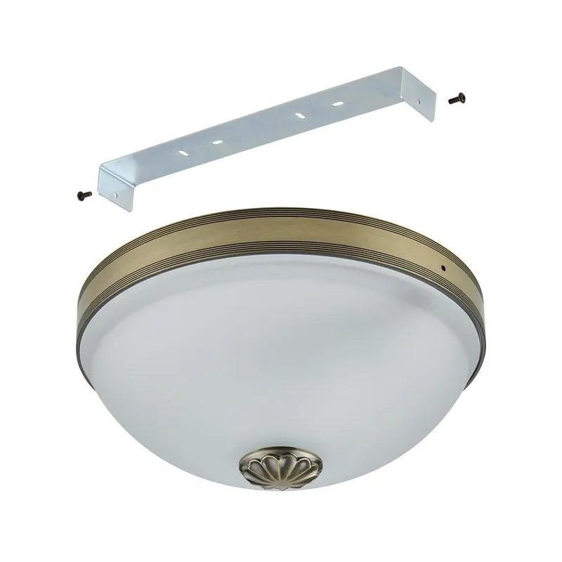 Taklampe Imperial - 31 cm - Belysning - Innendørsbelysning & Lamper - Taklampe - Takplafond