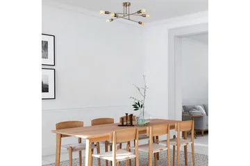 Taklampe Jandor Vintage - Vintage - Belysning - Innendørsbelysning & Lamper - Taklampe - Takplafond