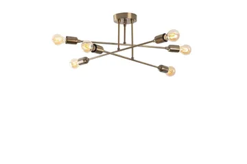 Taklampe Jandor Vintage - Vintage - Belysning - Innendørsbelysning & Lamper - Taklampe - Takplafond