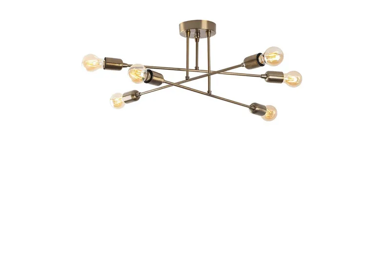 Taklampe Jandor Vintage - Vintage - Belysning - Innendørsbelysning & Lamper - Taklampe - Takplafond