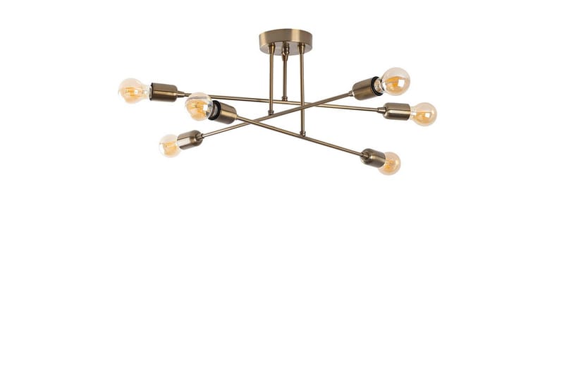 Taklampe Jandor Vintage - Vintage - Belysning - Innendørsbelysning & Lamper - Taklampe - Takplafond