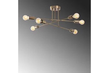 Taklampe Jandor Vintage - Vintage - Belysning - Innendørsbelysning & Lamper - Taklampe - Takplafond