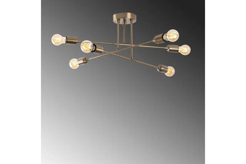 Taklampe Jandor Vintage - Vintage - Belysning - Innendørsbelysning & Lamper - Taklampe - Takplafond