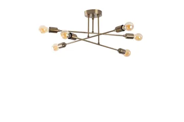 Taklampe Jandor Vintage - Vintage - Belysning - Innendørsbelysning & Lamper - Taklampe - Takplafond