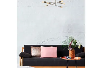 Taklampe Jandor Vintage - Vintage - Belysning - Innendørsbelysning & Lamper - Taklampe - Takplafond