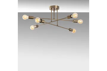 Taklampe Jandor Vintage - Vintage - Belysning - Innendørsbelysning & Lamper - Taklampe - Takplafond