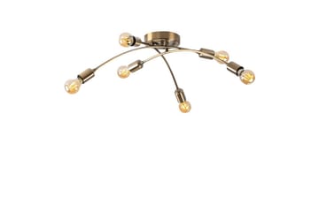 Taklampe Jano Vintage - Vintage - Belysning - Innendørsbelysning & Lamper - Taklampe - Kjøkkenlampe & taklampe kjøkken