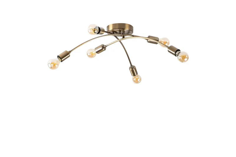 Taklampe Jano Vintage, Vintage