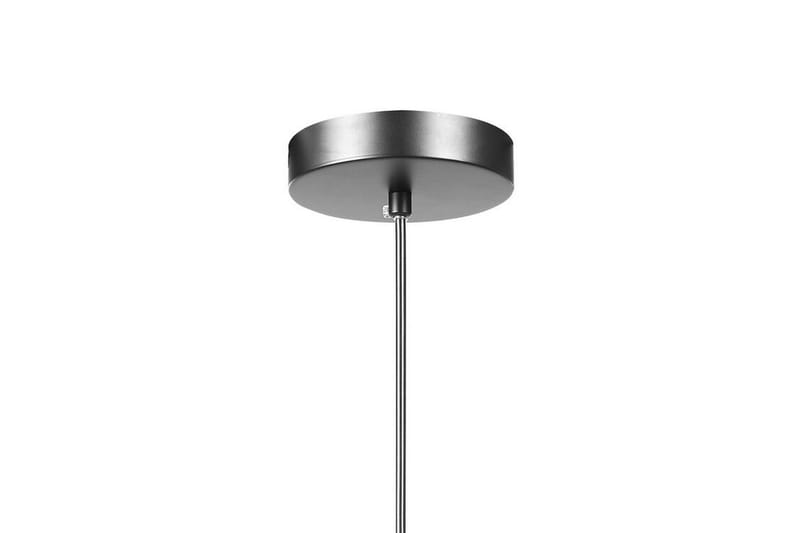 Taklampe Karminak - Svart / Gull - Belysning - Innendørsbelysning & Lamper - Taklampe - Kjøkkenlampe & taklampe kjøkken