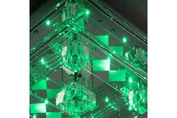 Taklampe Kemal2.0 - 50x15x50 cm - Belysning - Innendørsbelysning & Lamper - Taklampe - Takplafond