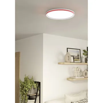 Taklampe Lazaras - 45 cm - Belysning - Innendørsbelysning & Lamper - Taklampe - Takplafond