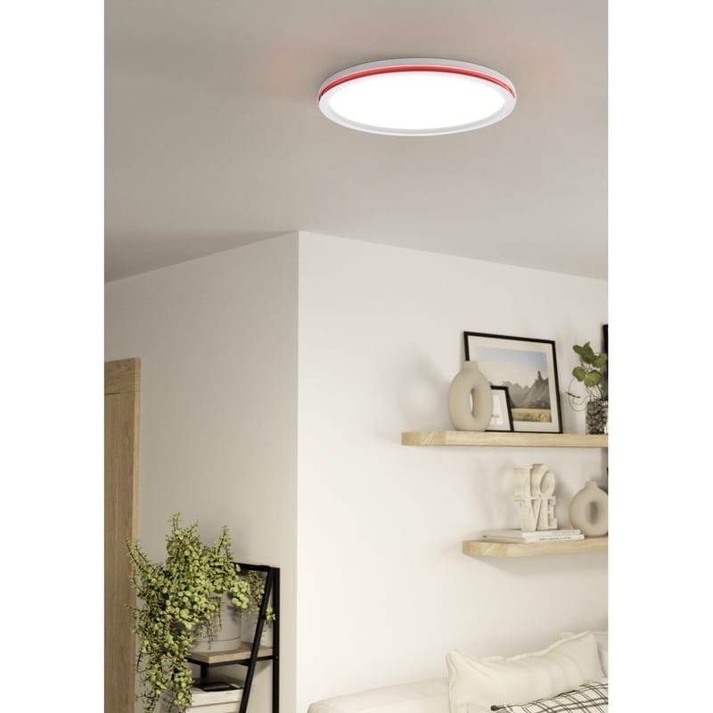 Taklampe Lazaras - 45 cm - Belysning - Innendørsbelysning & Lamper - Taklampe - Takplafond