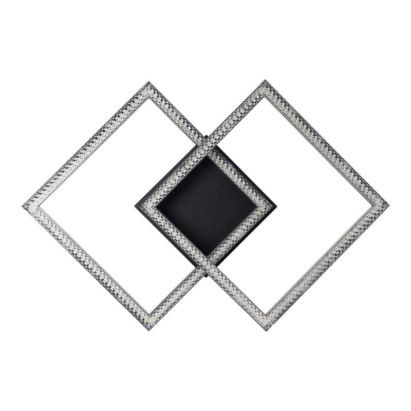 Taklampe Lejias - 45 cm - Belysning - Innendørsbelysning & Lamper - Taklampe - Takplafond