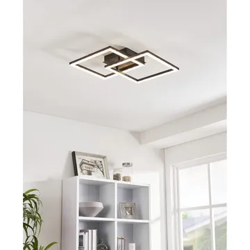 Taklampe Lejias - 45 cm - Belysning - Innendørsbelysning & Lamper - Taklampe - Takplafond