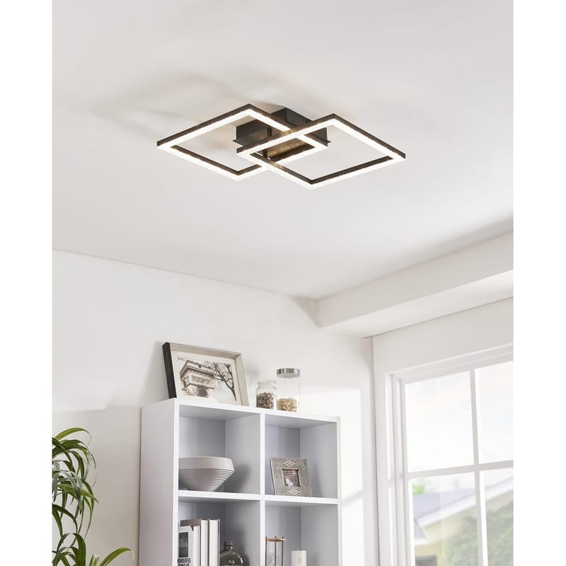 Taklampe Lejias - 45 cm - Belysning - Innendørsbelysning & Lamper - Taklampe - Takplafond