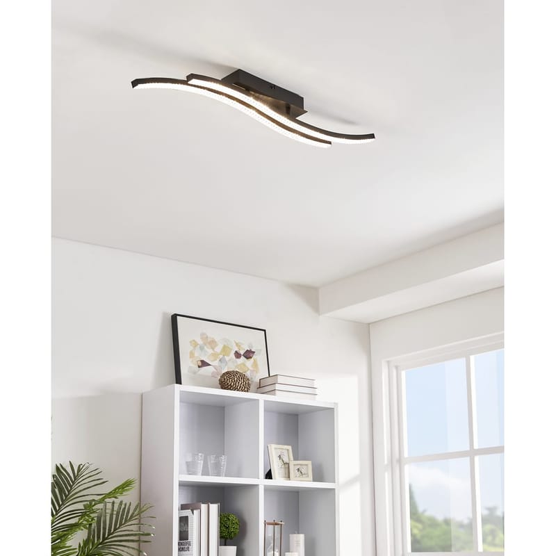 Taklampe Lejias - 8 cm - Belysning - Innendørsbelysning & Lamper - Taklampe - Takplafond