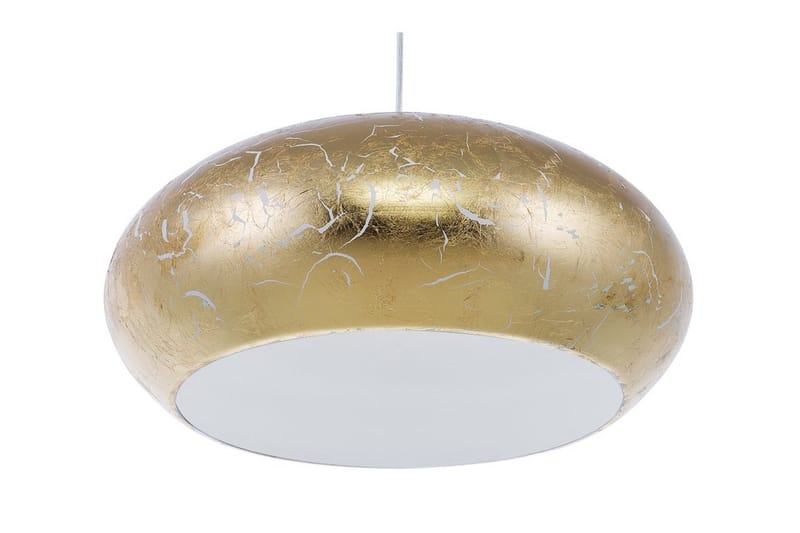 Taklampe Limnatis 48 cm - Gull - Taklampe soverom - Kjøkkenlampe & taklampe kjøkken - Lamper gang - Vinduslampe - Pendellamper & Hengelamper - Taklampe stue - Vinduslampe hengende - Taklampe