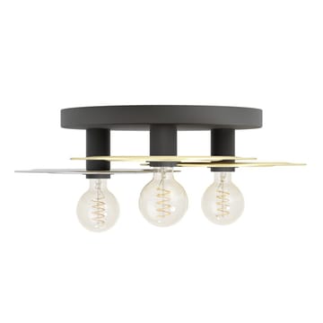 Taklampe Lintmill med 3 lamper - 53 cm - Belysning - Innendørsbelysning & Lamper - Taklampe - Takplafond