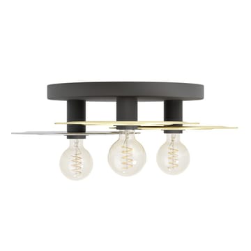 Taklampe Lintmill med 3 lamper - 53 cm - Belysning - Innendørsbelysning & Lamper - Taklampe - Takplafond