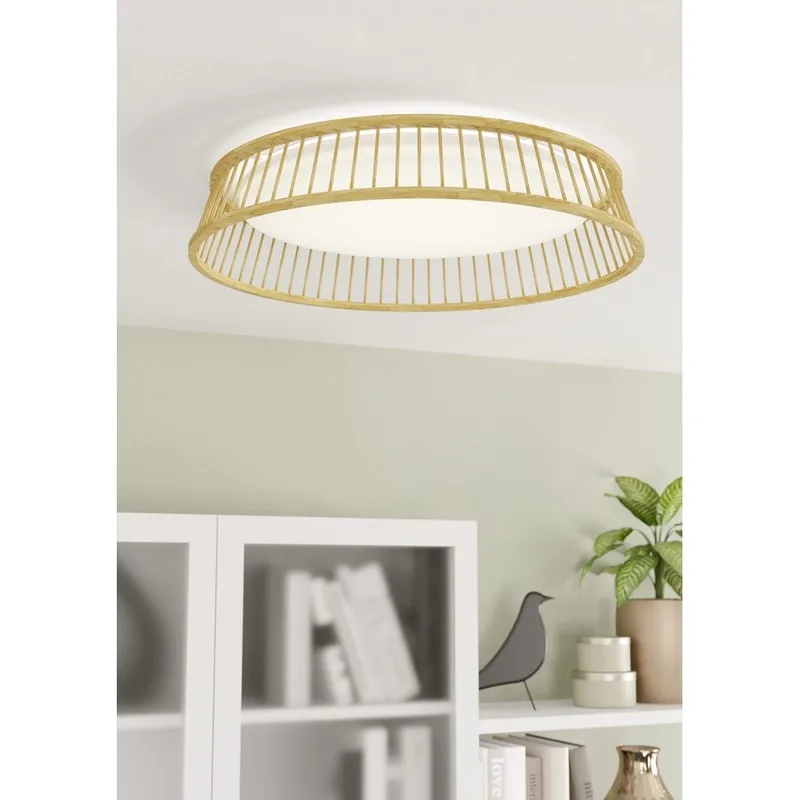 Taklampe Luppineria - 45 cm - Belysning - Innendørsbelysning & Lamper - Taklampe - Takplafond