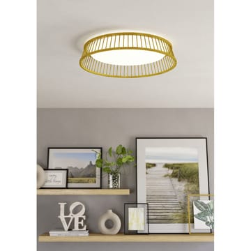 Taklampe Luppineria - 45 cm - Belysning - Innendørsbelysning & Lamper - Taklampe - Takplafond