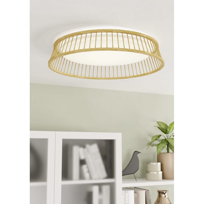 Taklampe Luppineria - 45 cm - Belysning - Innendørsbelysning & Lamper - Taklampe - Takplafond