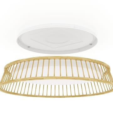 Taklampe Luppineria - 45 cm - Belysning - Innendørsbelysning & Lamper - Taklampe - Takplafond