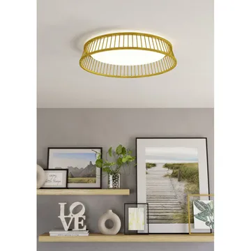 Taklampe Luppineria - 45 cm - Belysning - Innendørsbelysning & Lamper - Taklampe - Takplafond