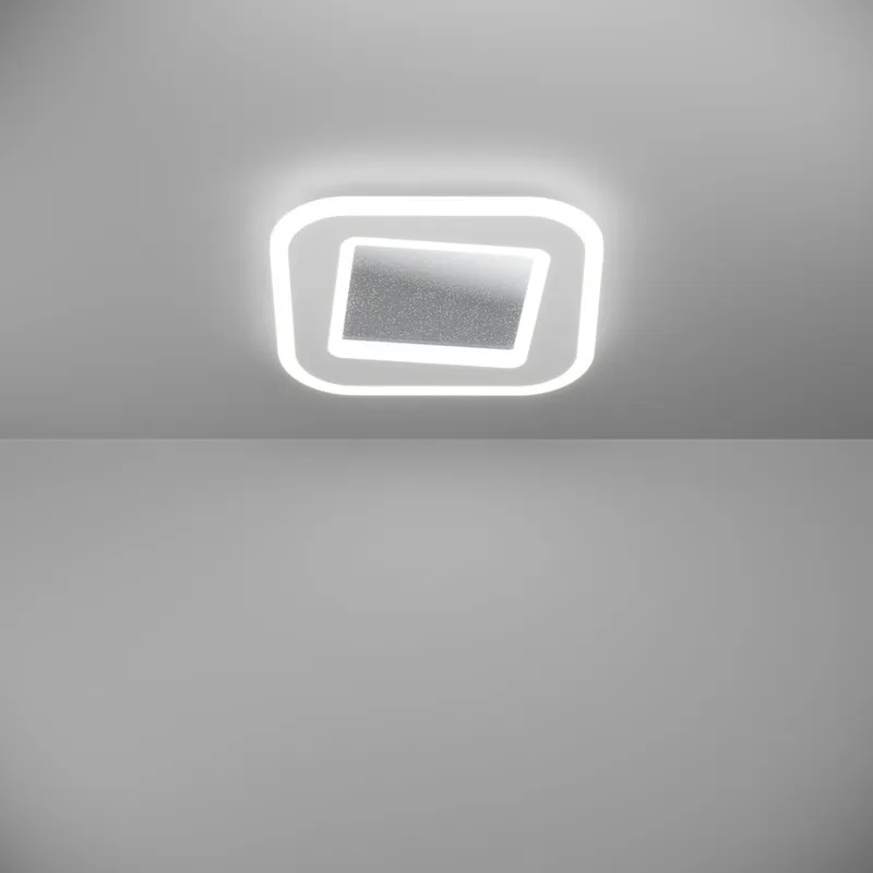 Taklampe Macchioni - 38 cm - Belysning - Innendørsbelysning & Lamper - Taklampe - Takplafond