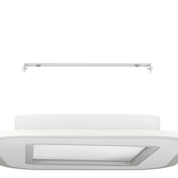 Taklampe Macchioni - 38 cm - Belysning - Innendørsbelysning & Lamper - Taklampe - Takplafond