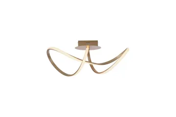 Taklampe Maria - 25x28x62 cm - Belysning - Innendørsbelysning & Lamper - Taklampe - Takplafond