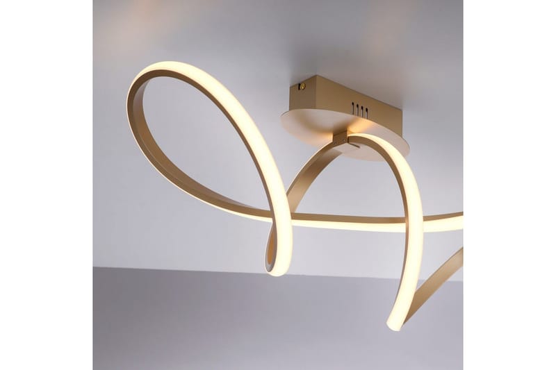 Taklampe Maria - 25x28x62 cm - Belysning - Innendørsbelysning & Lamper - Taklampe - Takplafond