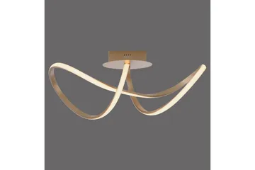 Taklampe Maria - 25x28x62 cm - Belysning - Innendørsbelysning & Lamper - Taklampe - Takplafond