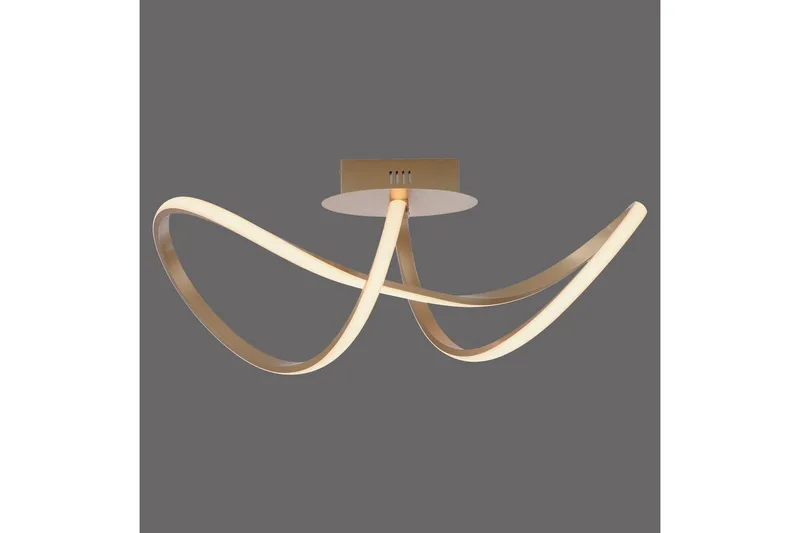 Taklampe Maria - 25x28x62 cm - Belysning - Innendørsbelysning & Lamper - Taklampe - Takplafond