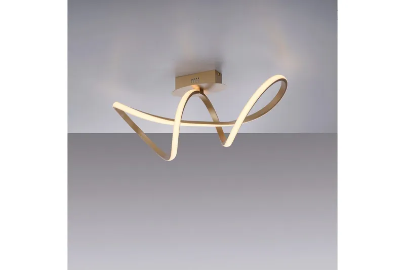 Taklampe Maria - 25x28x62 cm - Belysning - Innendørsbelysning & Lamper - Taklampe - Takplafond