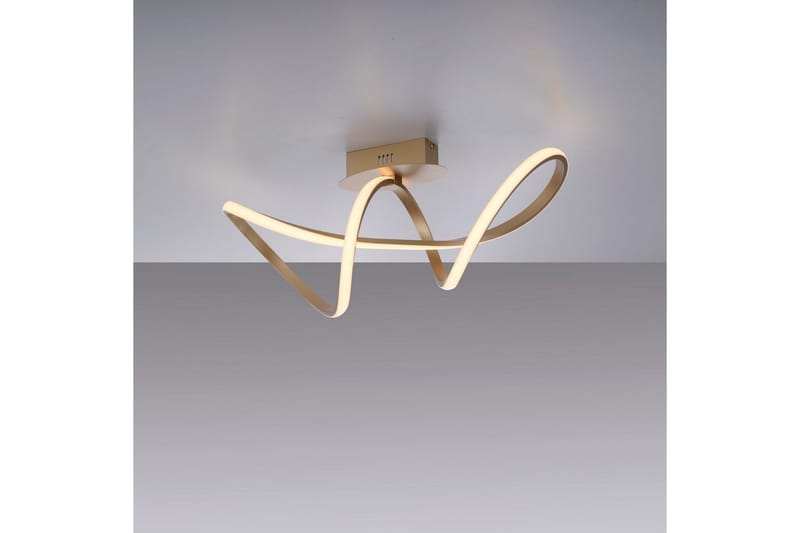 Taklampe Maria - 25x28x62 cm - Belysning - Innendørsbelysning & Lamper - Taklampe - Takplafond