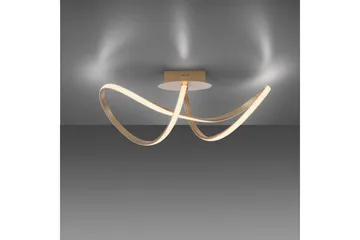 Taklampe Maria - 25x28x62 cm - Belysning - Innendørsbelysning & Lamper - Taklampe - Takplafond